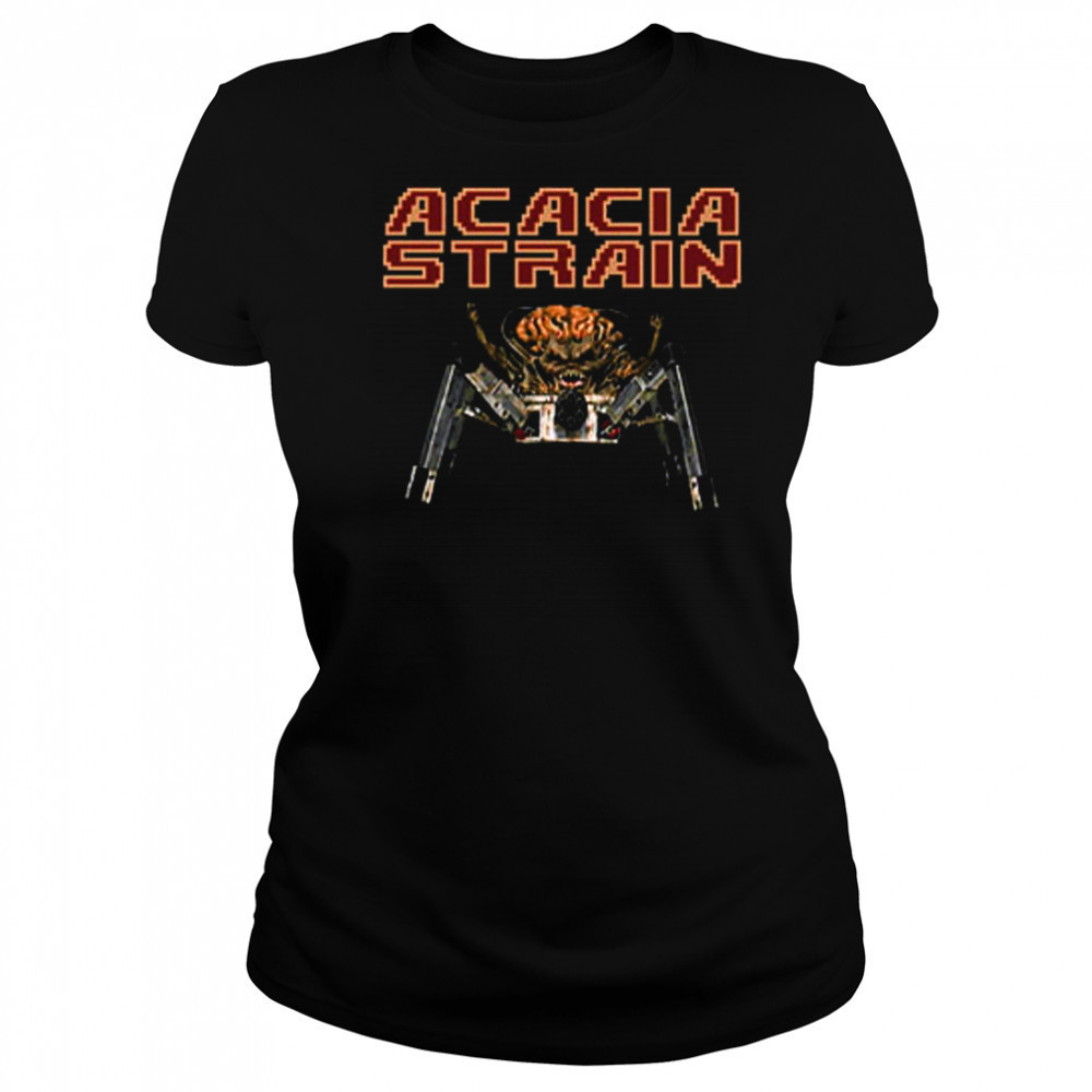 The Acacia Strain Doom T-Shirt Women's T-shirt