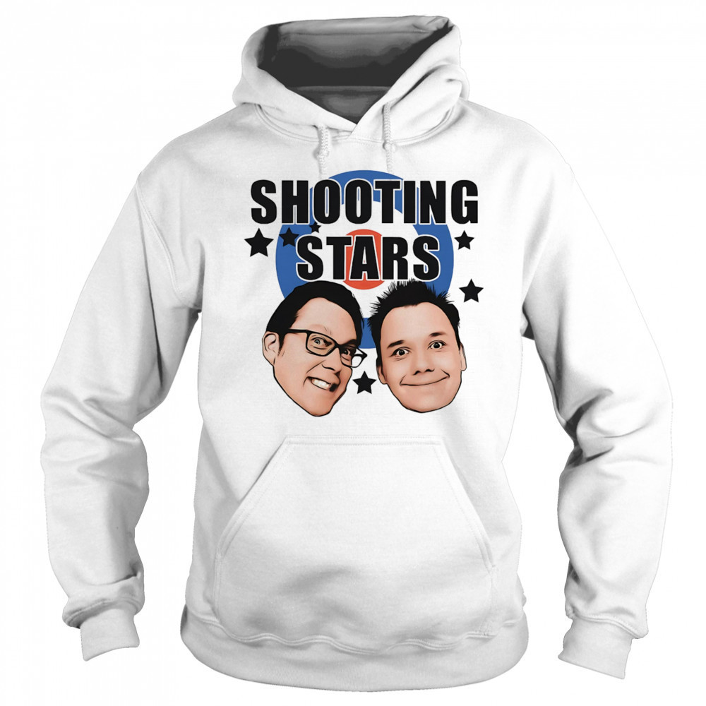 TV Shooting Stars retro shirt Sweatshirt