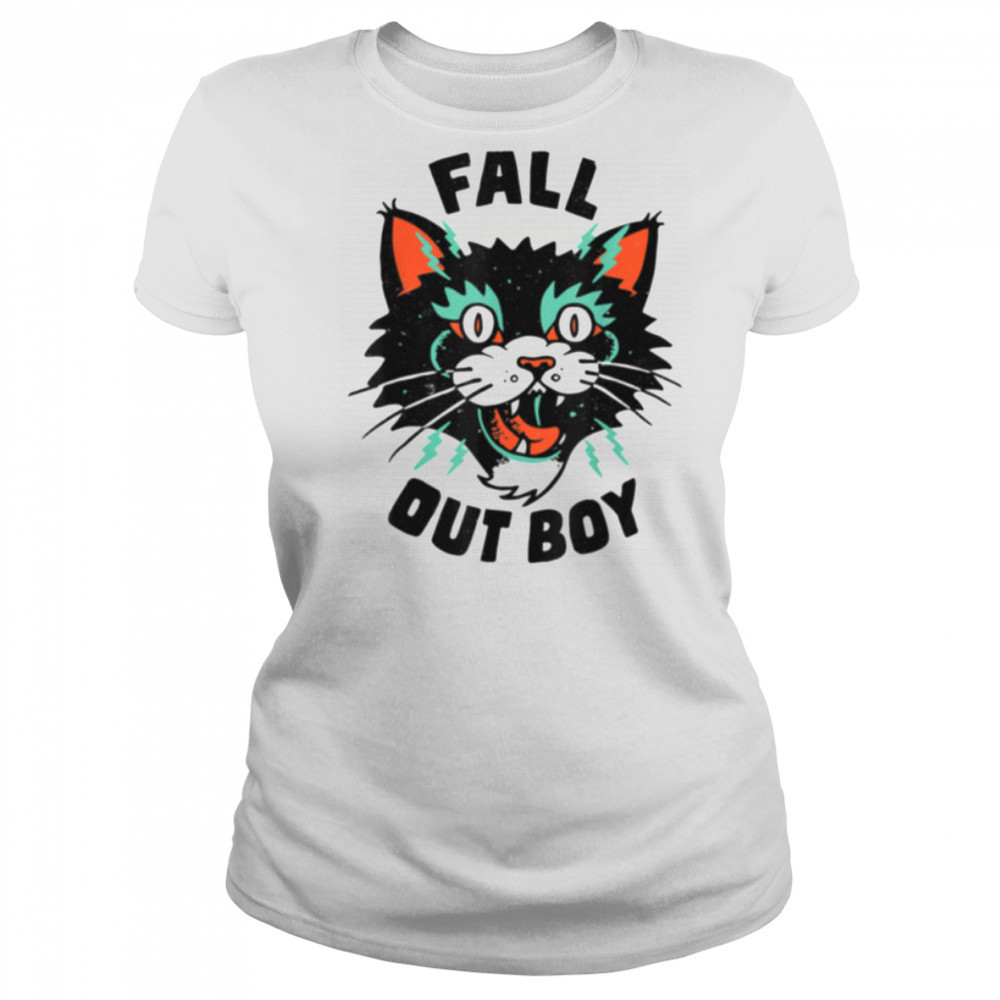 Wildcat Shirt Women's T-shirt