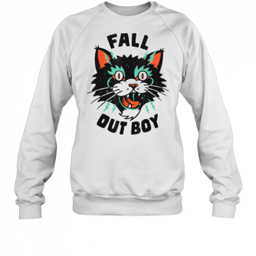 Wildcat Shirt Sweatshirt