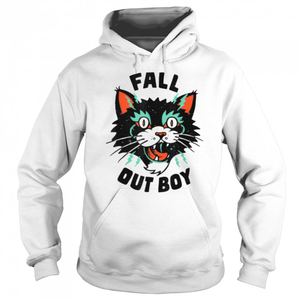 Wildcat Shirt Sweatshirt