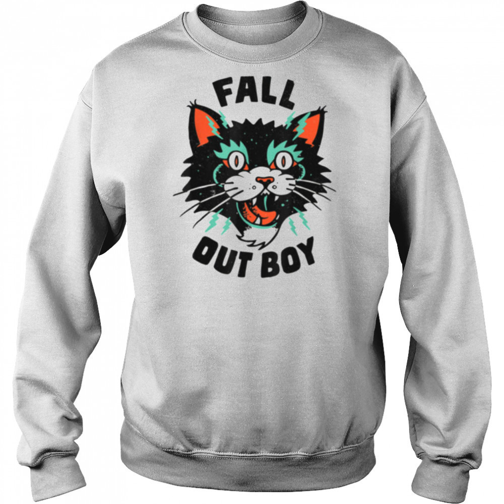 Wildcat Shirt Hoodie