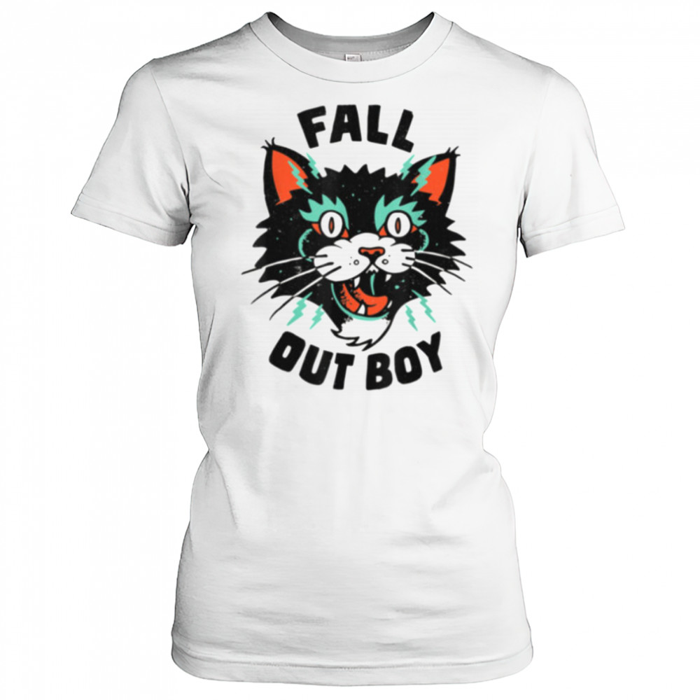 Wildcat Shirt Women's T-shirt
