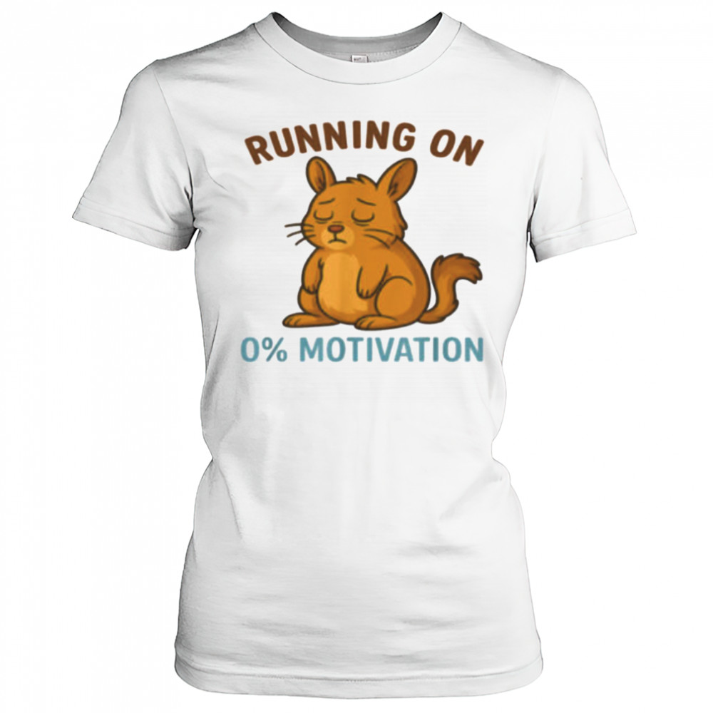 Zero motivation T Shirt Women's T-shirt