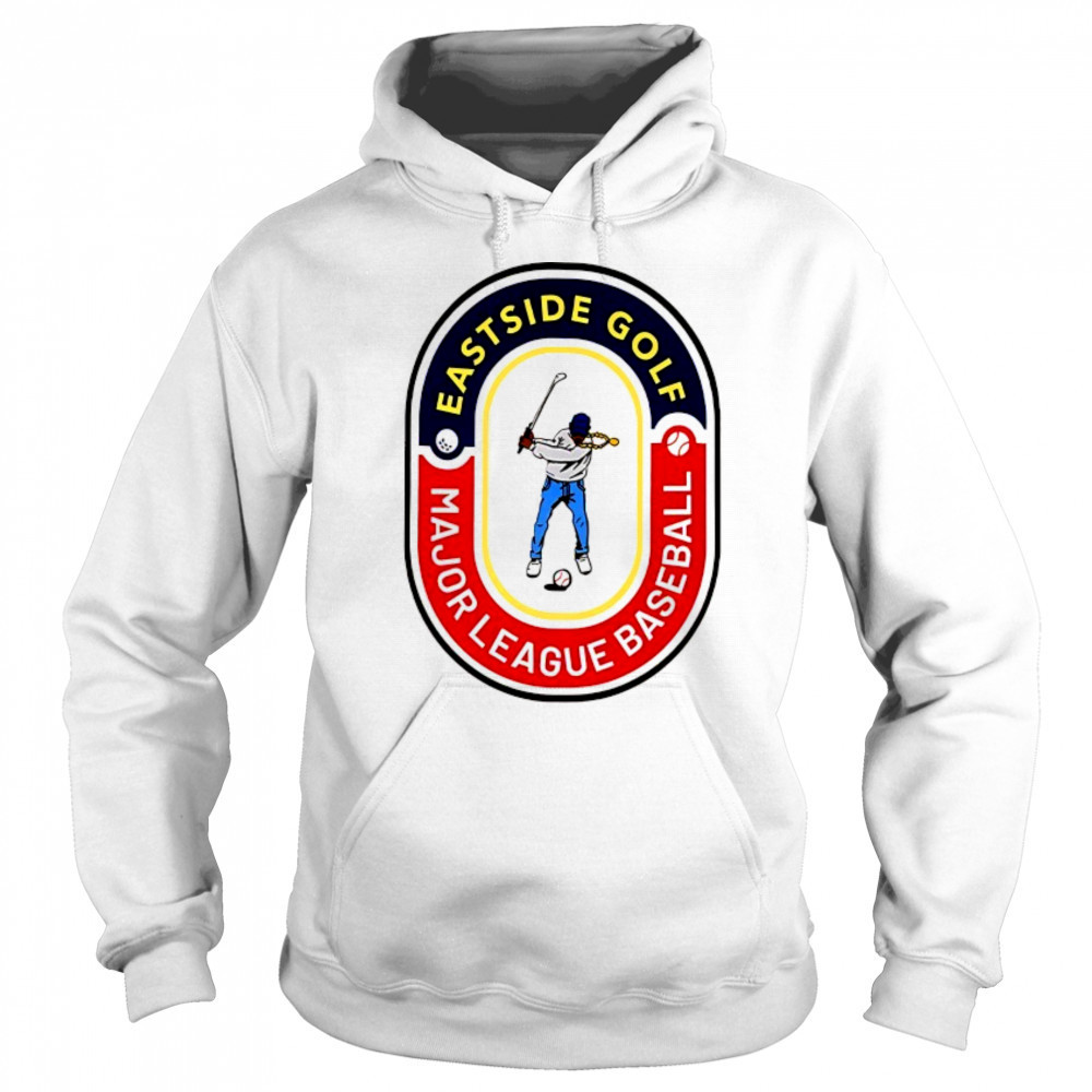 Atlanta Braves Eastside Golf 2025 MLB All-Star Game Fences shirt Sweatshirt