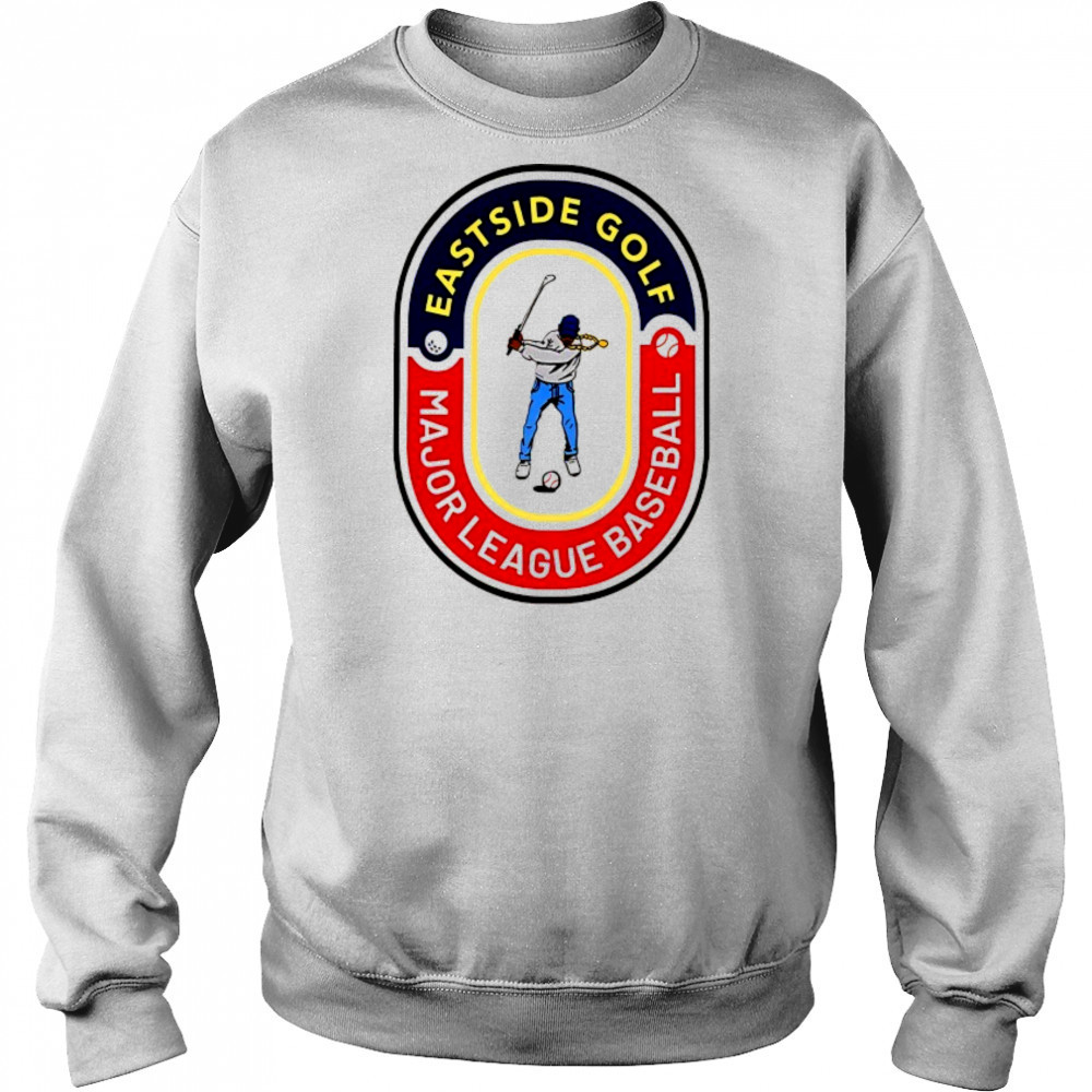 Atlanta Braves Eastside Golf 2025 MLB All-Star Game Fences shirt Hoodie