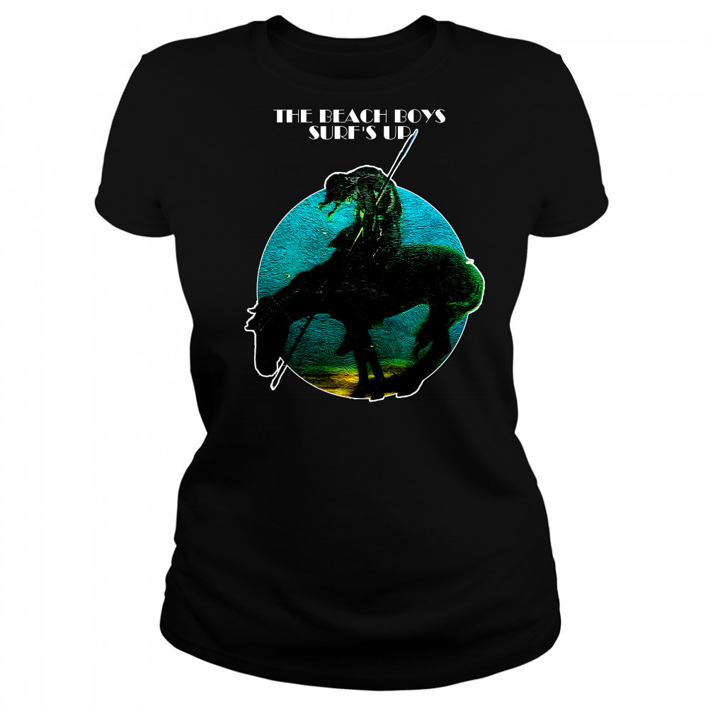 Chicago Bears and Chicago Cubs inside me t-shirt Women's T-shirt