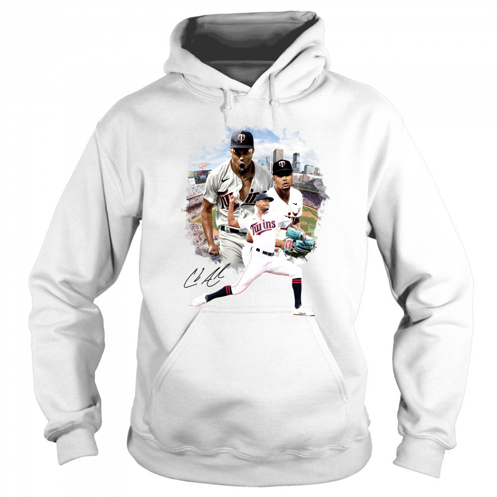 Chris archer baseball shirt Sweatshirt