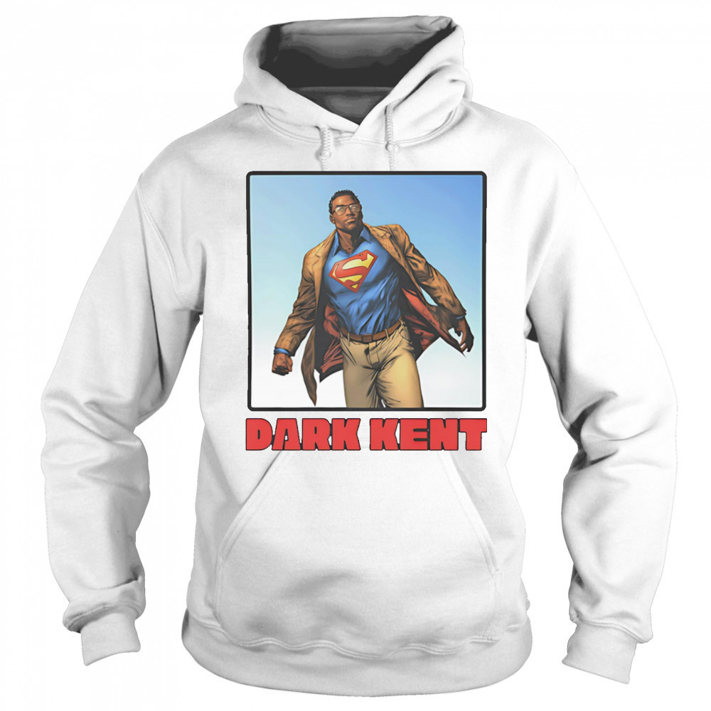 Dark Kent Superman shirt Sweatshirt
