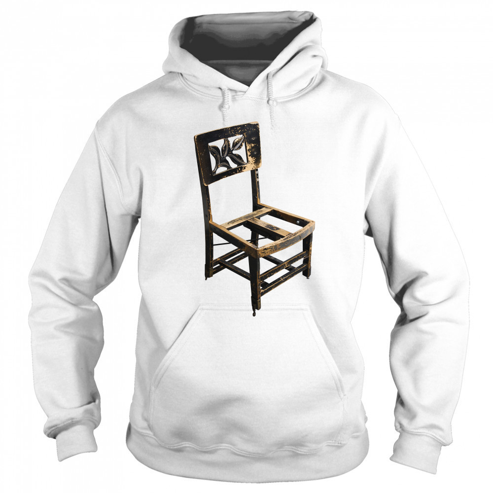 Gould's Chair Glenn Gould Shirt Sweatshirt