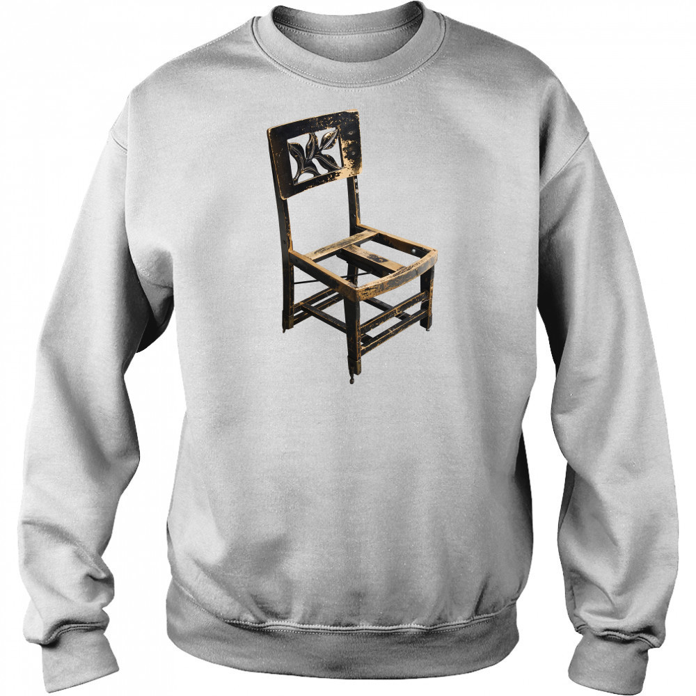 Gould's Chair Glenn Gould Shirt Hoodie