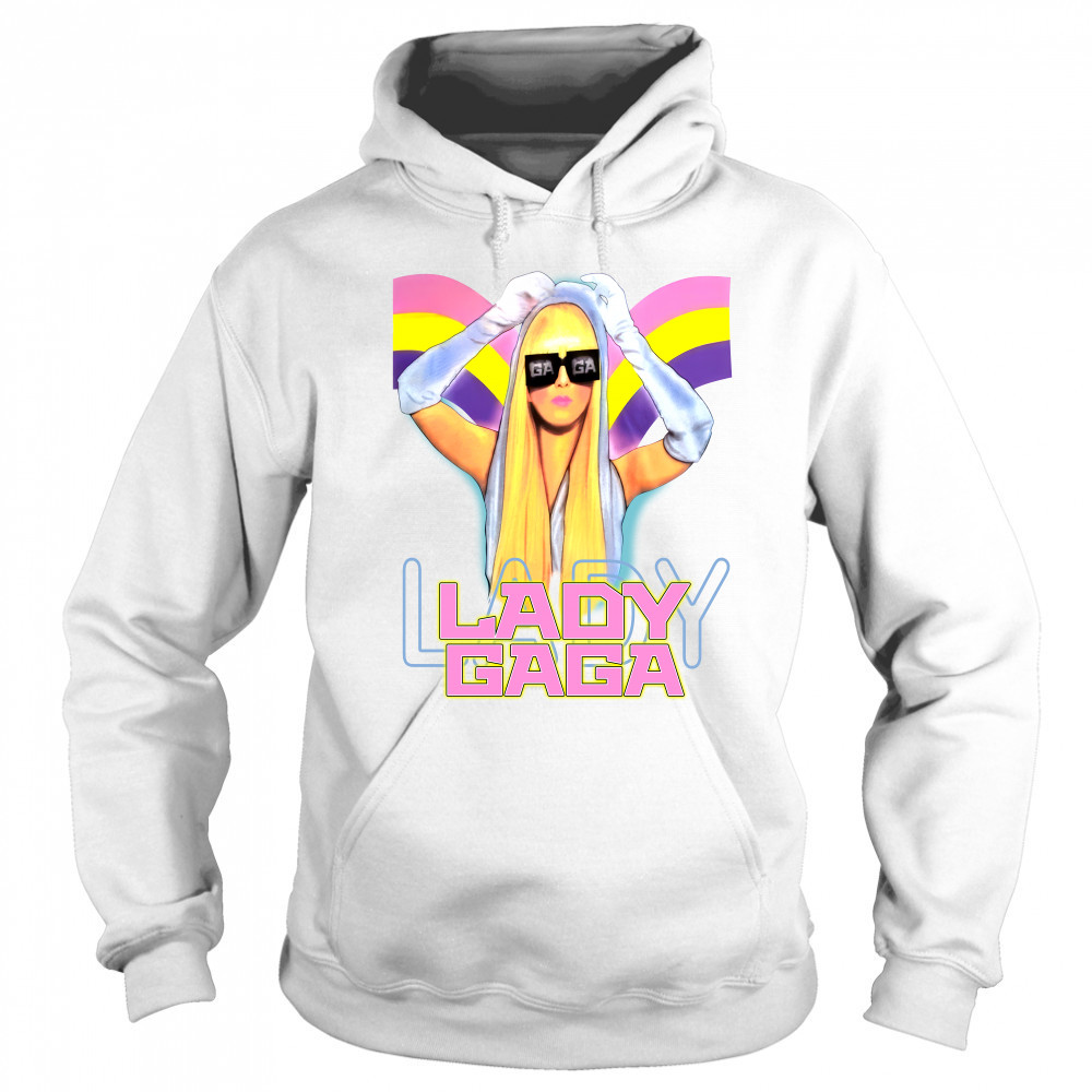 Lady Gaga Concert 2023 T- Shirt, Lady Gaga Concert Tour T- Shirt, Lady Gaga Tour Tickets Merch Sweatshirt