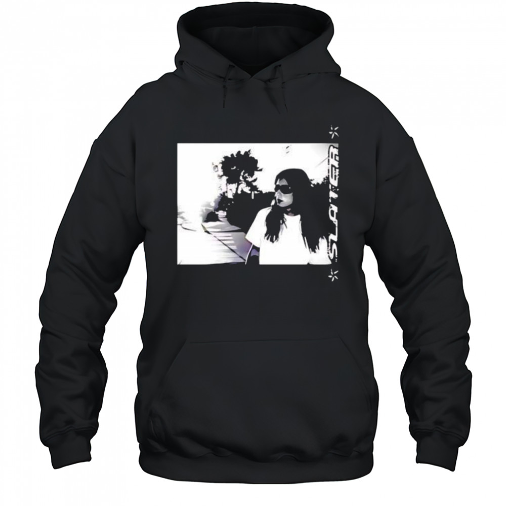 Lagoon room sunset shirt Hoodie