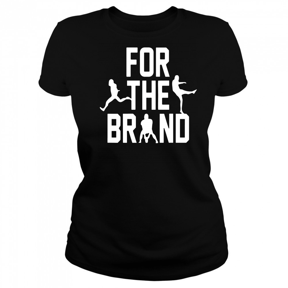 Pat Mcafee Show For The Brand Hoodie Women's T-shirt