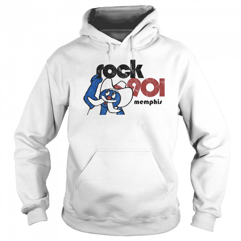 Rock 901 Memphis shirt Sweatshirt