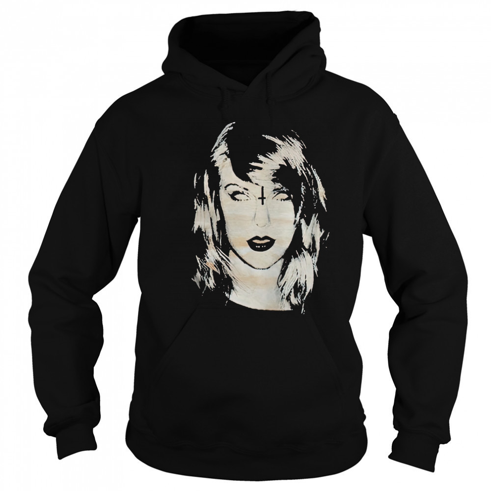Taylor Swift Satanic Metal 2022 shirt Sweatshirt