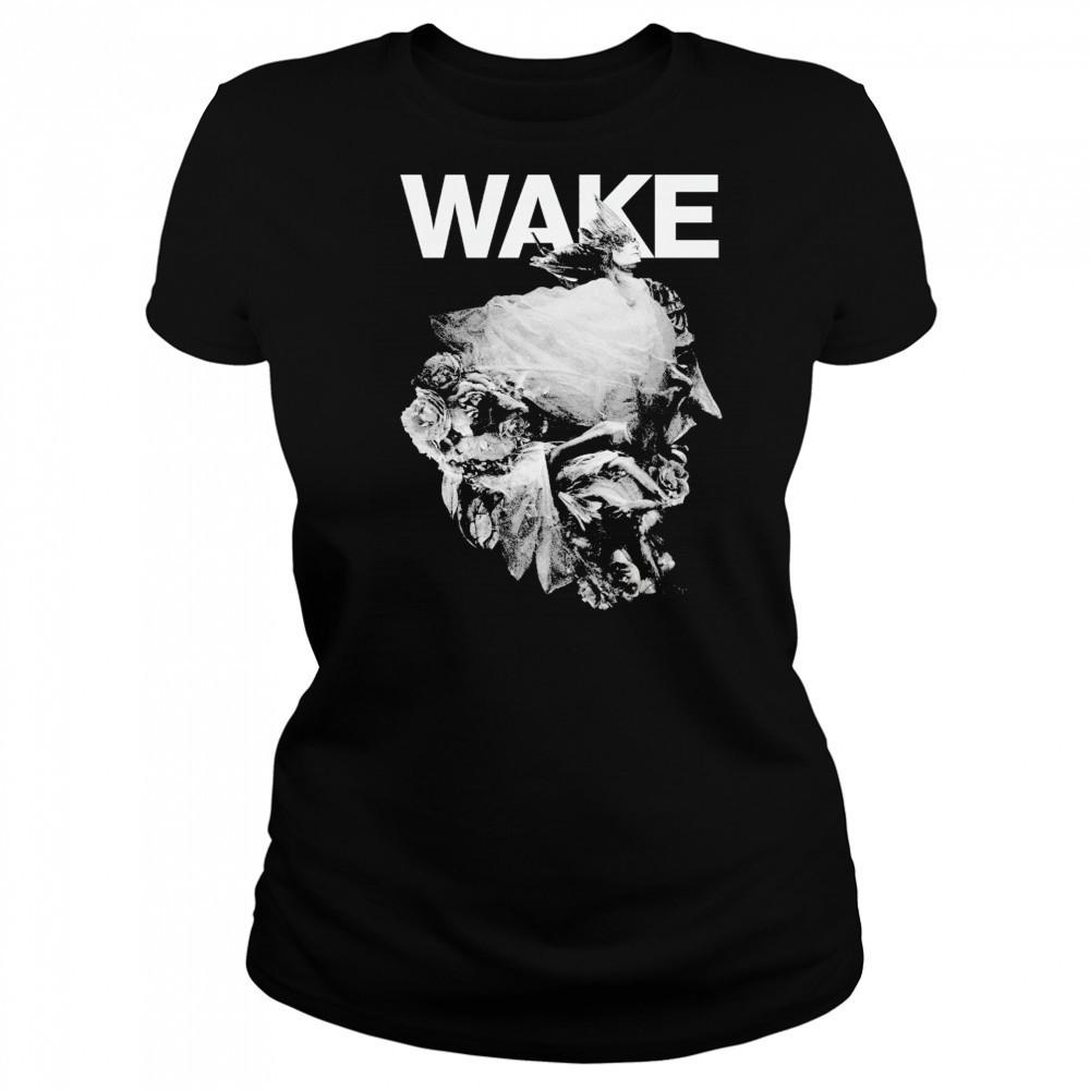 Wake Benediction T-shirt Women's T-shirt