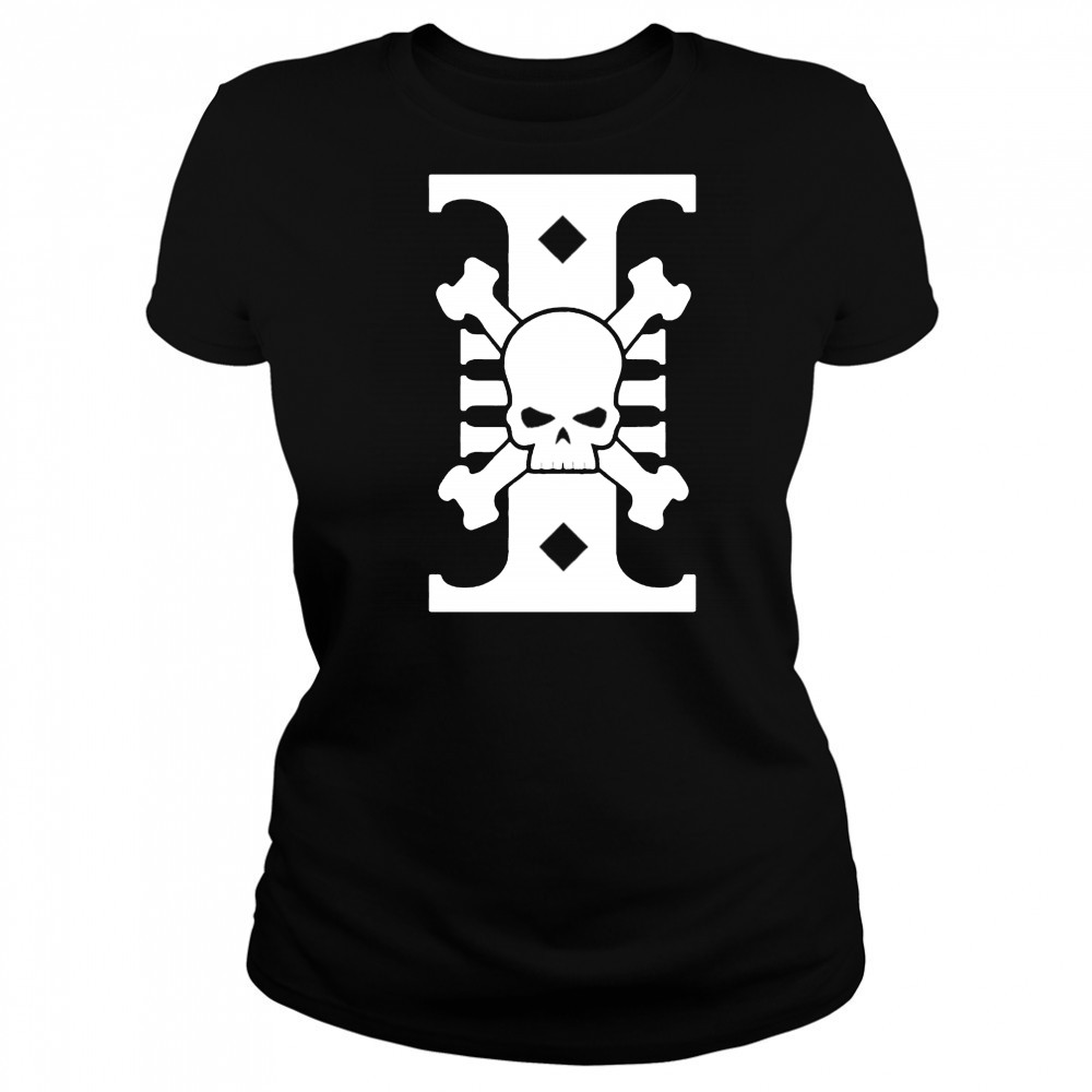 Warhammer Deathwatch Victory T-shirt Women's T-shirt