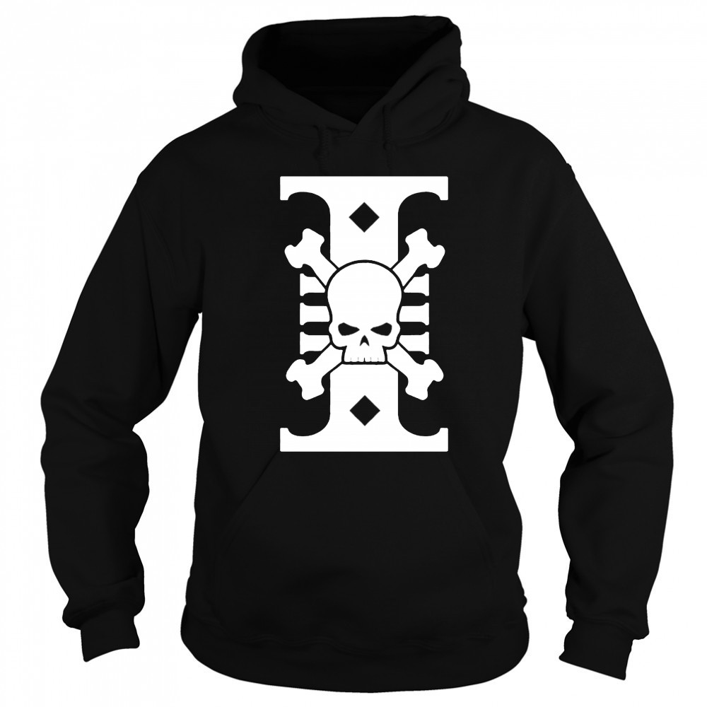 Warhammer Deathwatch Victory T-shirt Sweatshirt