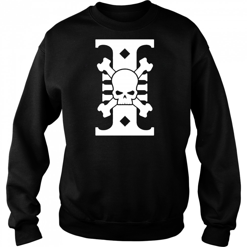 Warhammer Deathwatch Victory T-shirt Hoodie