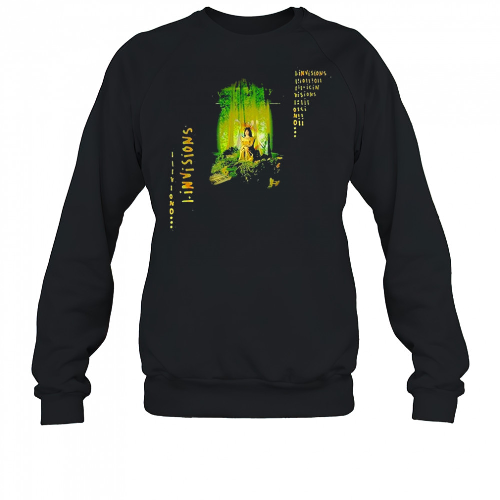 Alé Araya In Visions T-shirt Sweatshirt