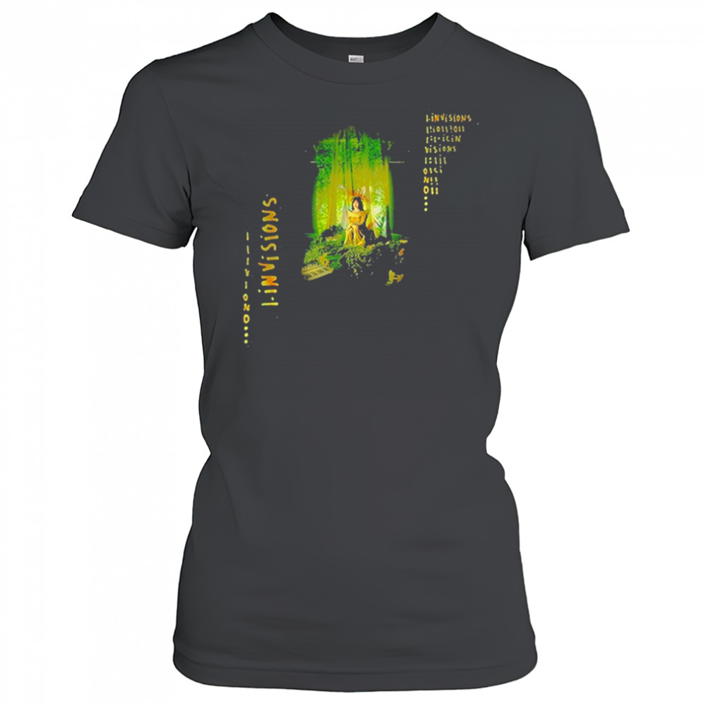 Alé Araya In Visions T-shirt Women's T-shirt