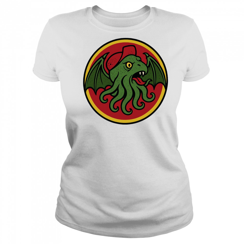 Cthul-oo’s logo shirt Women's T-shirt