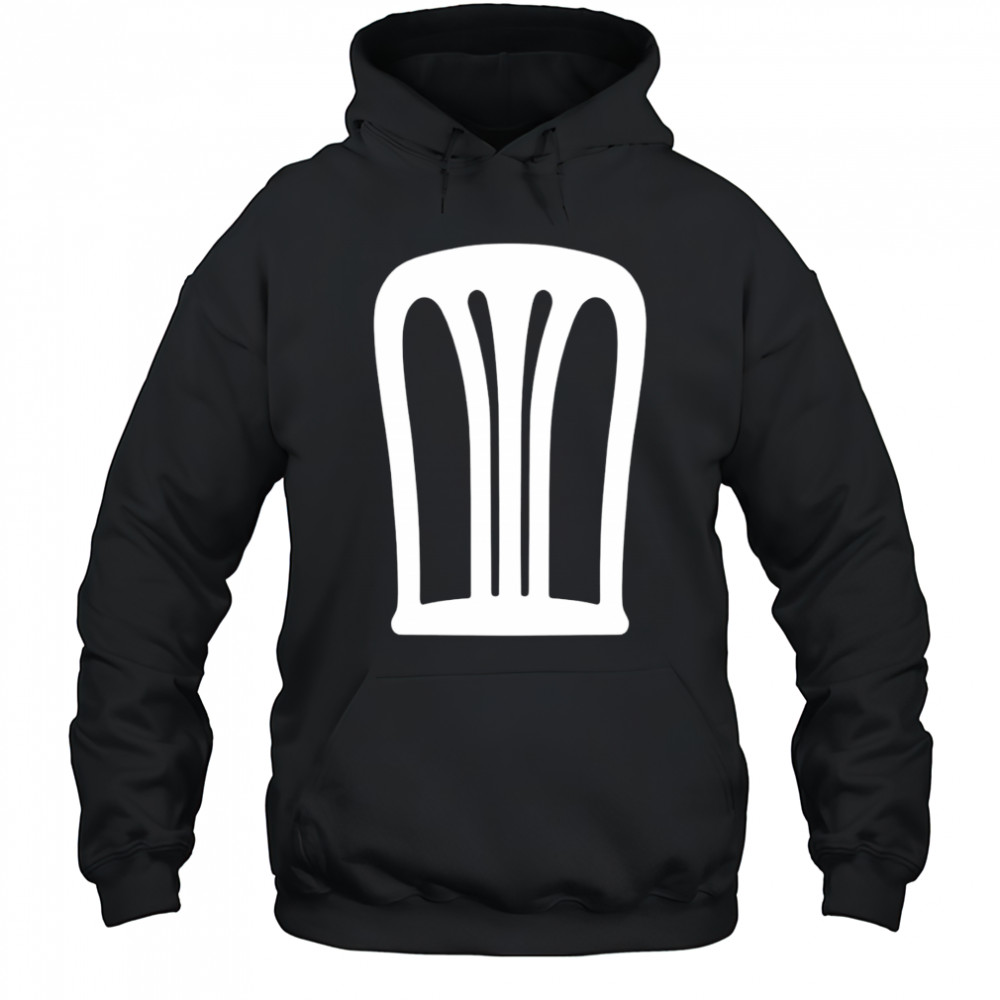 Debí Tirar Más Fotos Concho chair shirt Hoodie