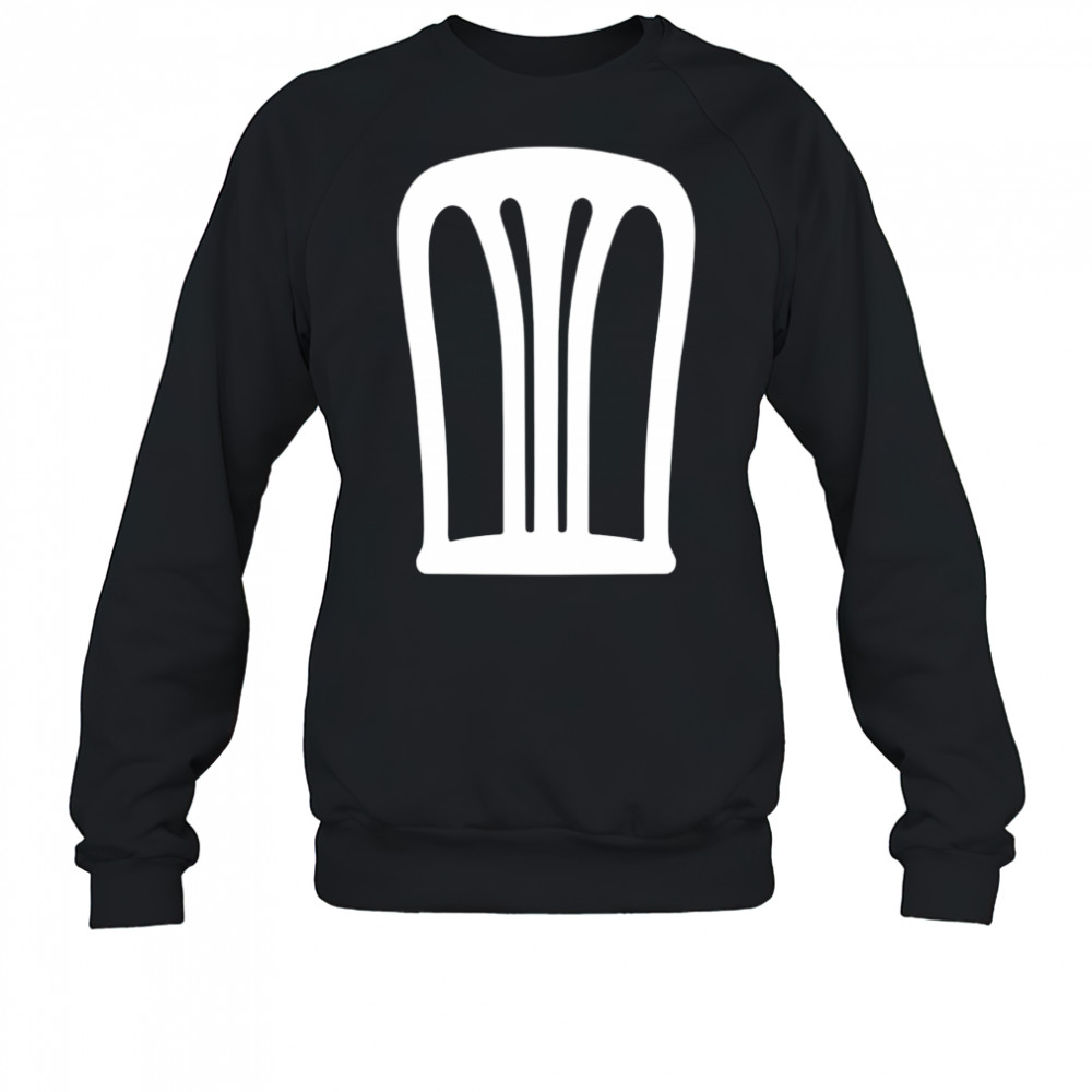 Debí Tirar Más Fotos Concho chair shirt Sweatshirt