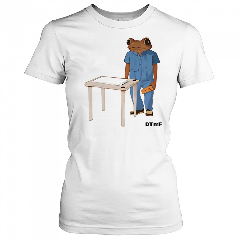 Debí Tirar Más Fotos Concho Table shirt Women's T-shirt