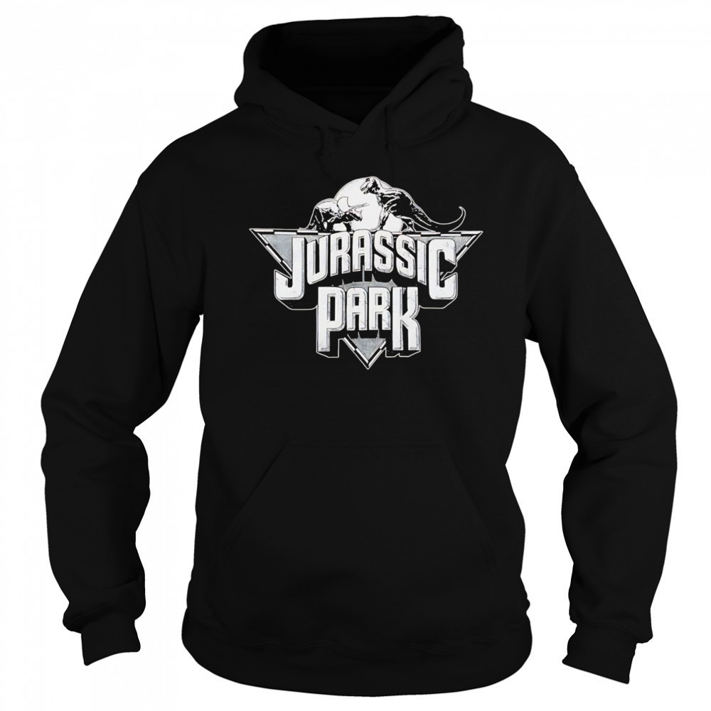Extinct Jurassic Park shirt Sweatshirt