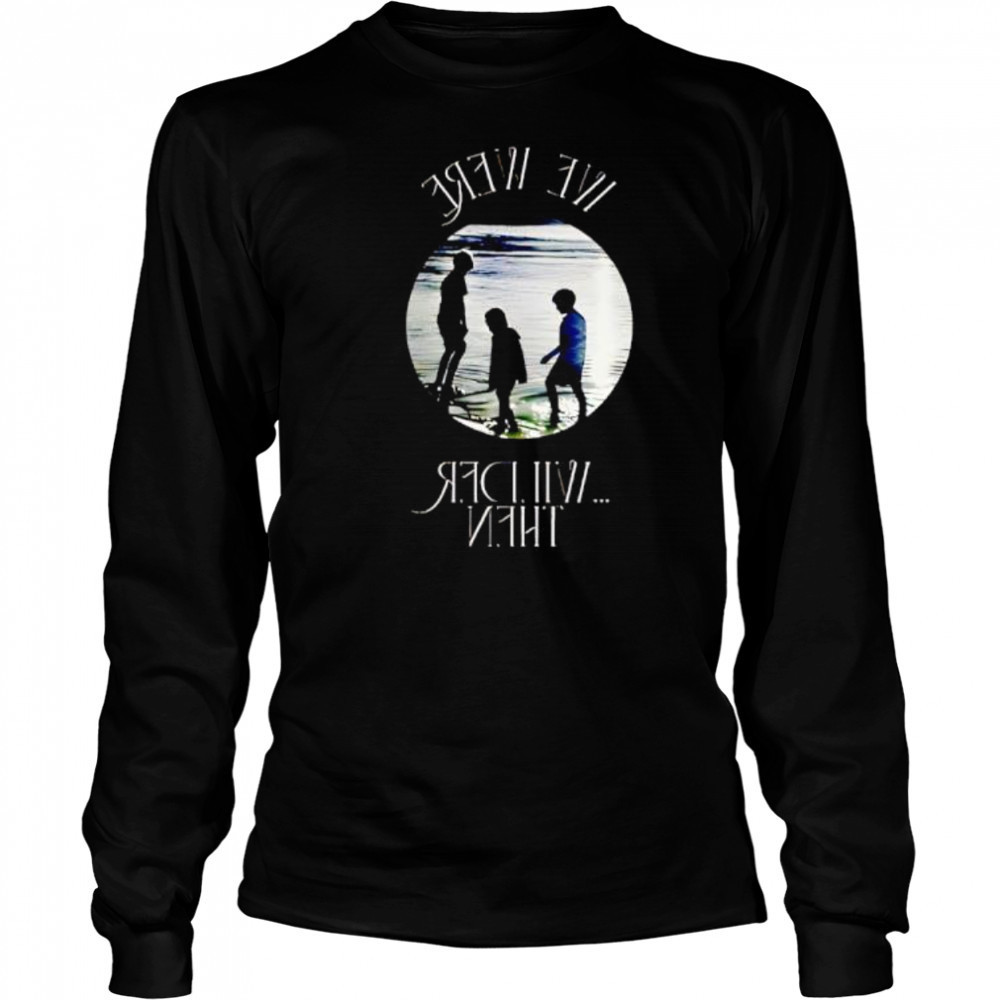 Girl Named Tom Wilder Then Limited shirt Long Sleeved