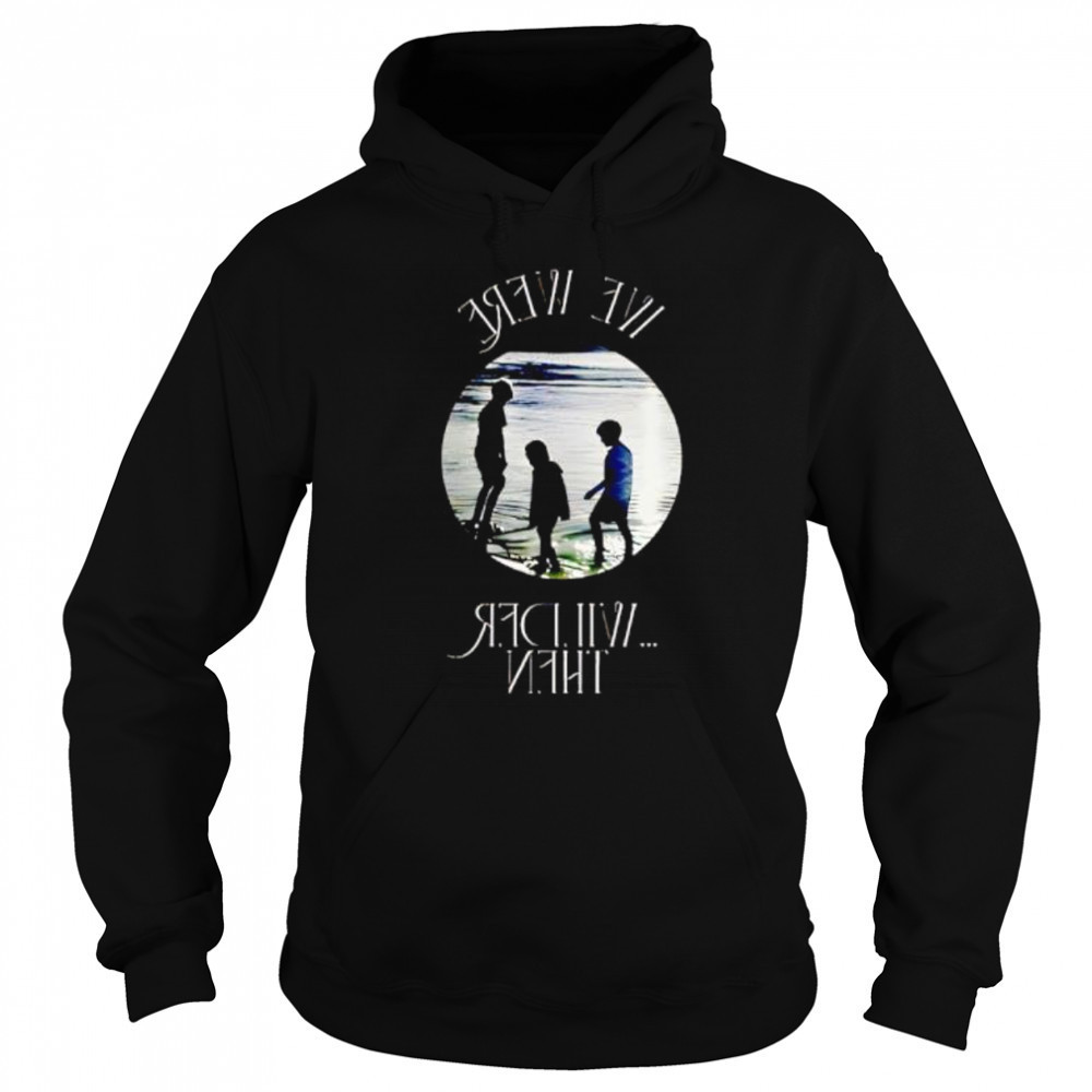 Girl Named Tom Wilder Then Limited shirt Sweatshirt