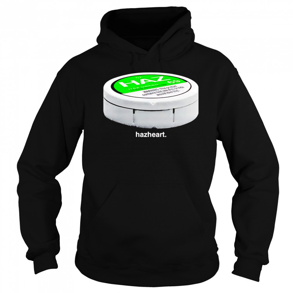 Hazheart Upper Decky shirt Sweatshirt