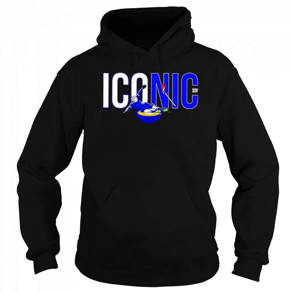 Iconic Vardy shirt Sweatshirt