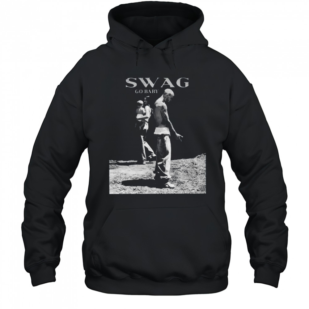 Justin Bieber SWAG Album Launch Shirt Hoodie