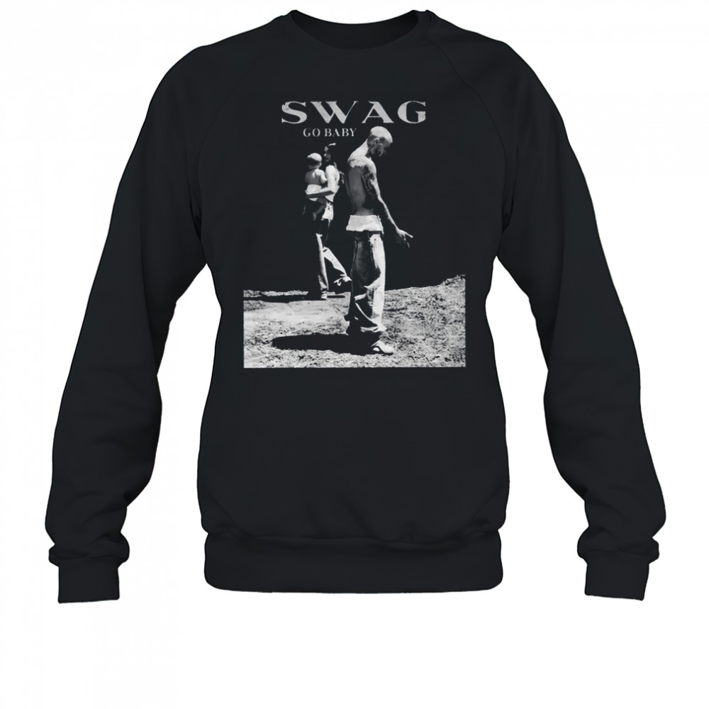 Justin Bieber SWAG Album Launch Shirt Sweatshirt