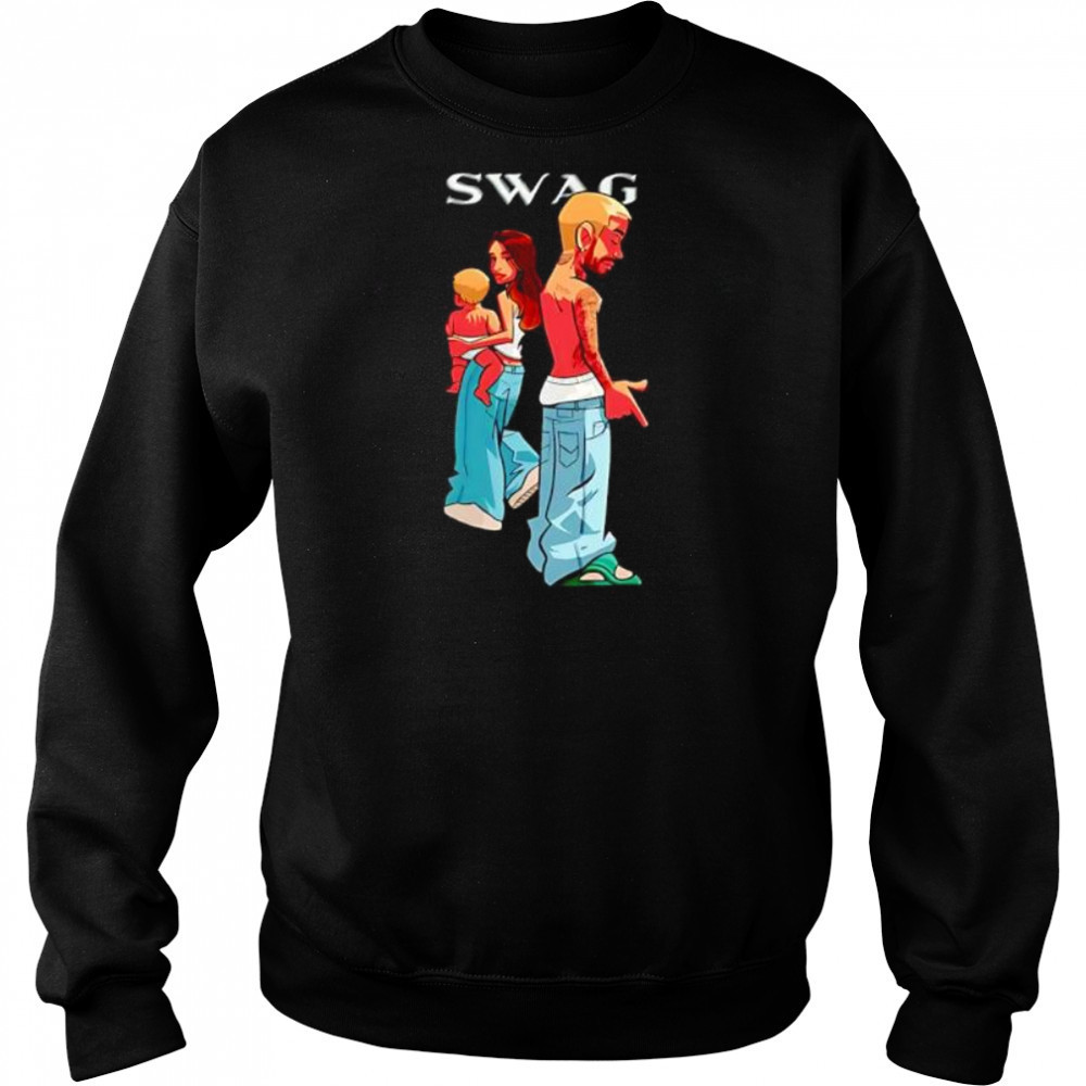 Justin Bieber swag shirt Hoodie