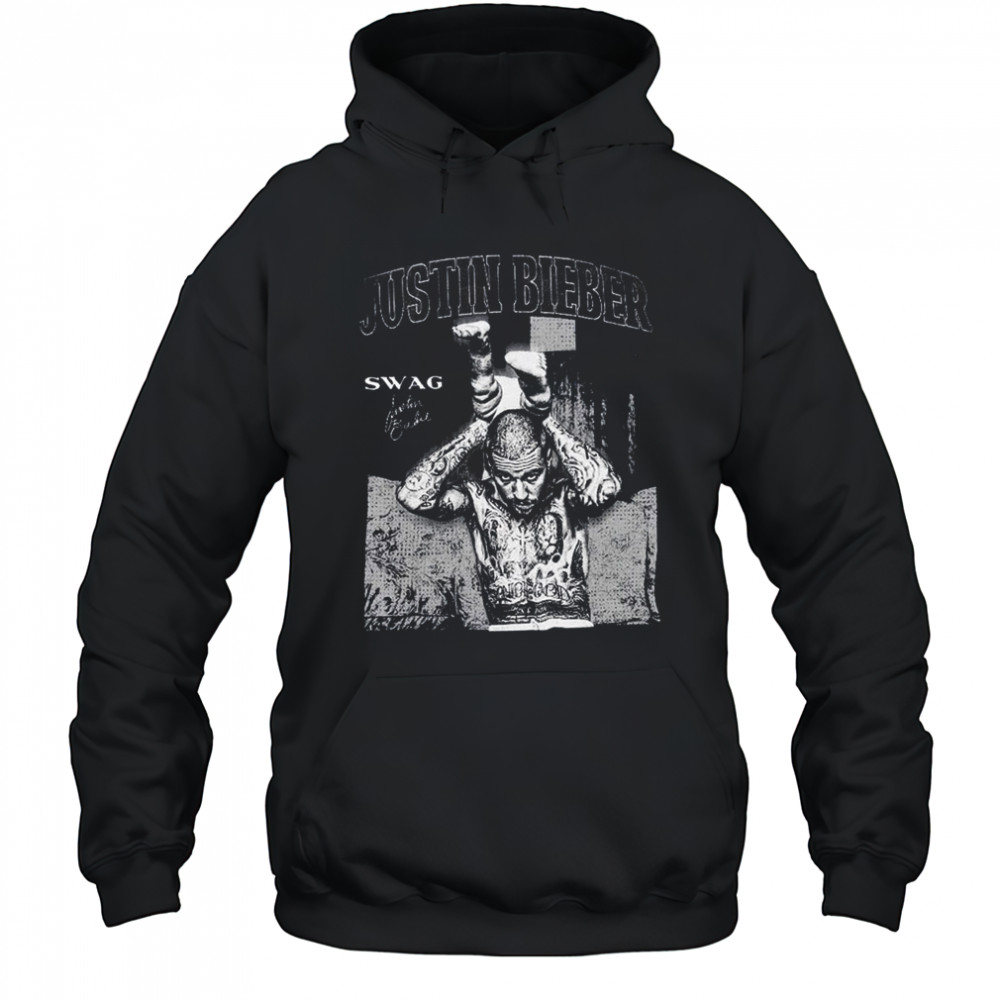 Justin Bieber Vintage Music Shirt Hoodie