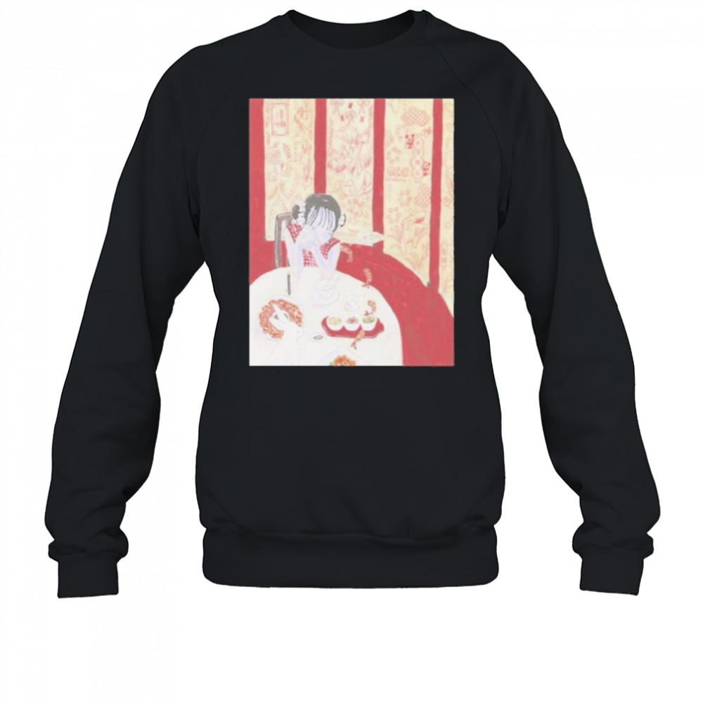 Mekakushe Birthday Goods 2025 T-Shirt Sweatshirt