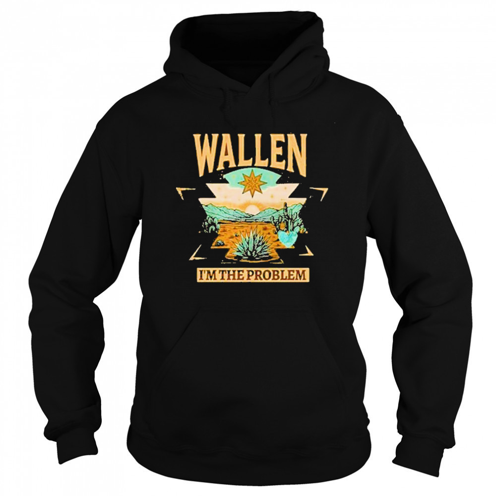 Morgan Wallen Desert Horizon 2025 Shirt Sweatshirt