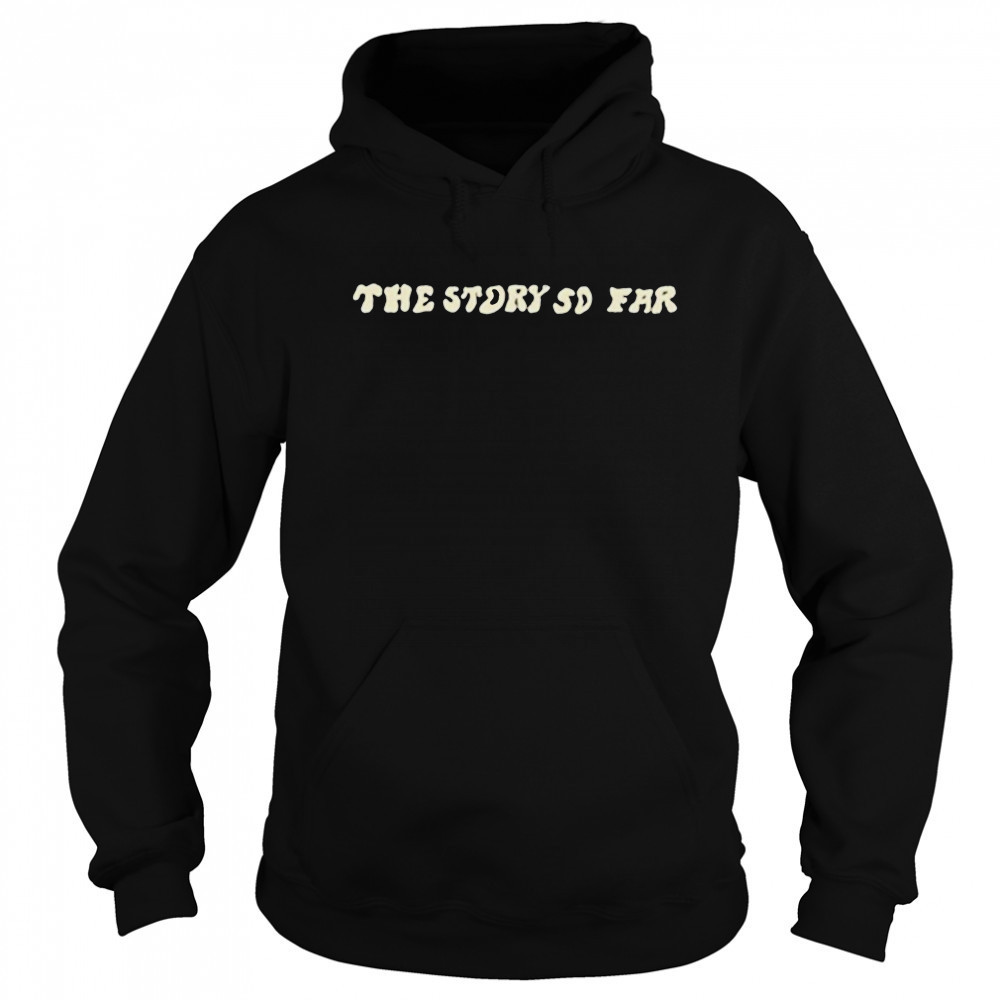 Self Titled Puff Print Shirt Sweatshirt