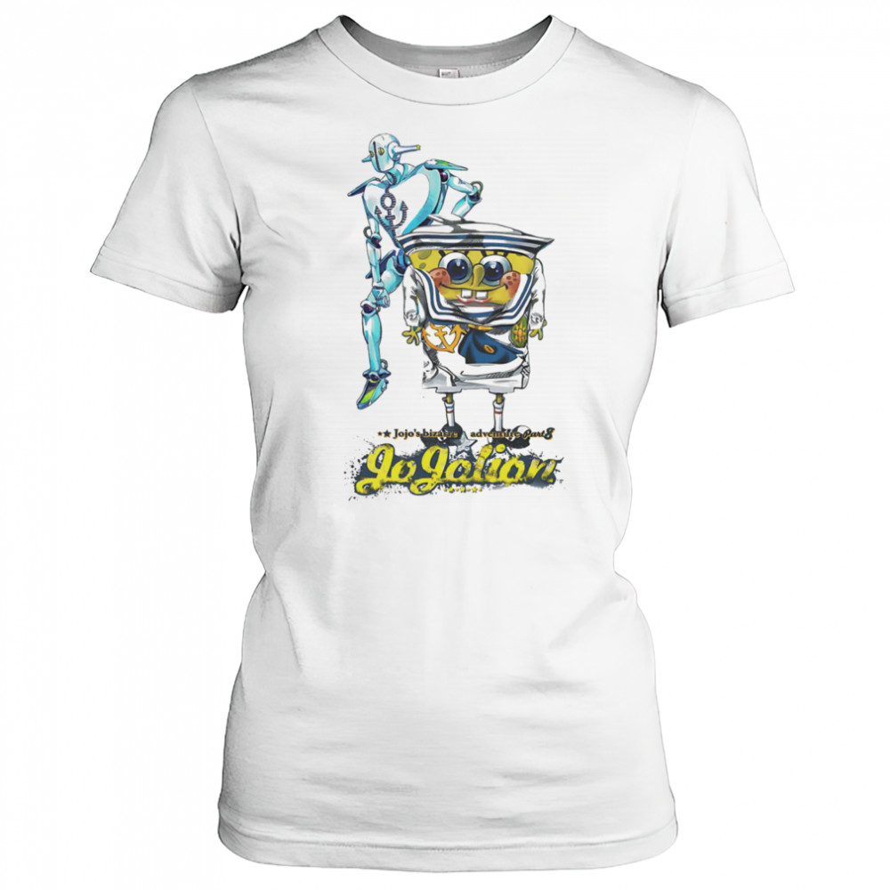 Sponge Jojo shirt Women's T-shirt