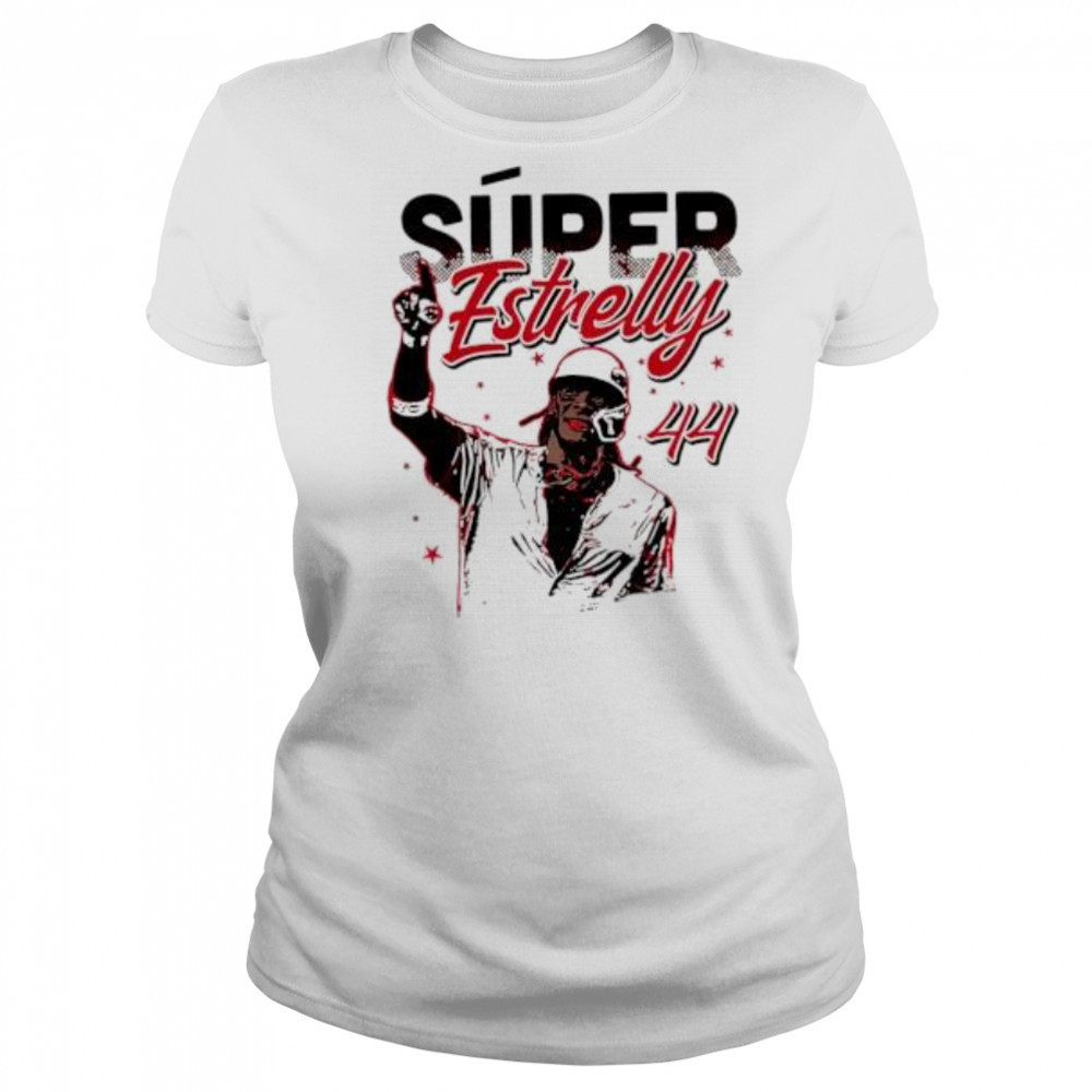 Súper Estrella 44 shirt Women's T-shirt