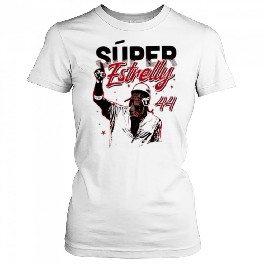 Súper Estrella 44 shirt Women's T-shirt