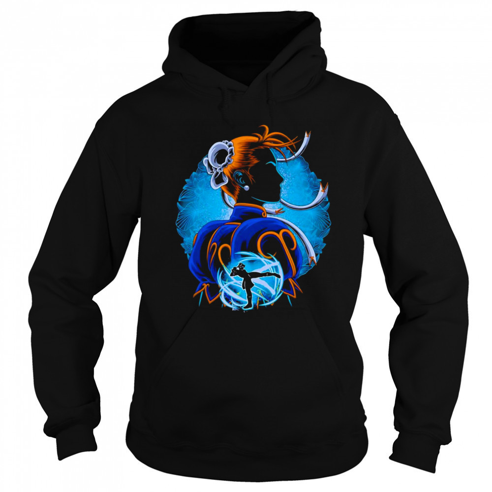 Undercover fighter shirt Sweatshirt
