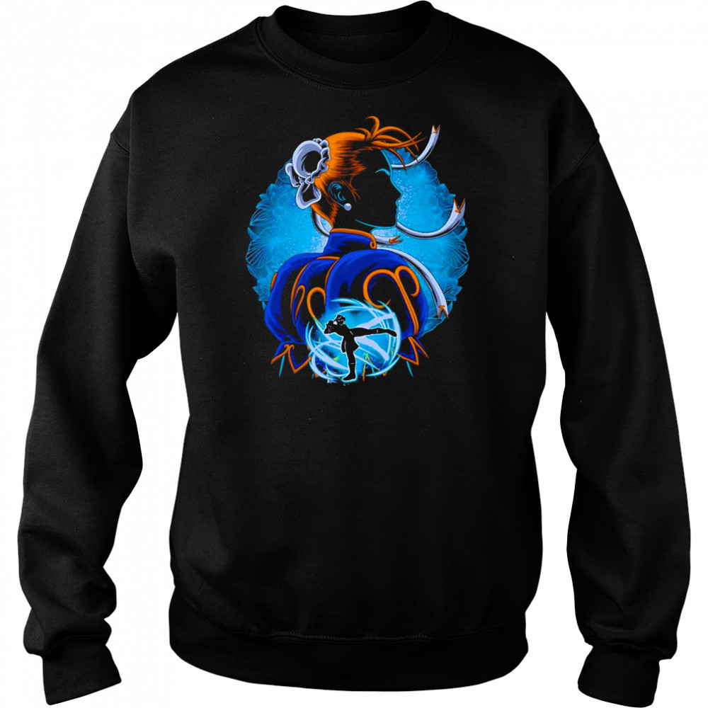 Undercover fighter shirt Hoodie
