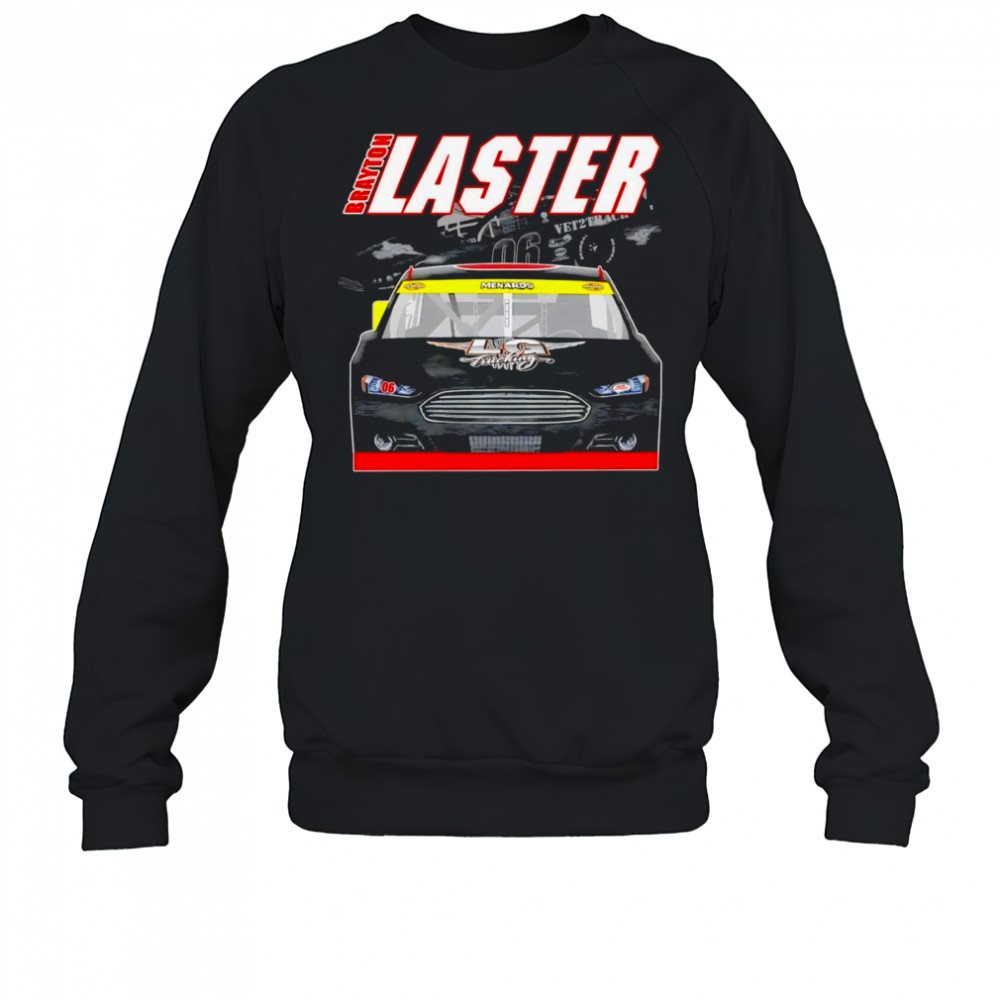 2025 Elko Brayton Laster shirt Sweatshirt