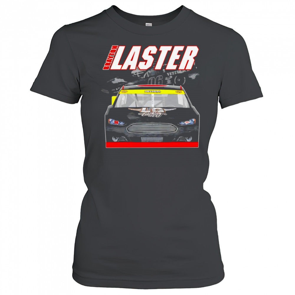 2025 Elko Brayton Laster shirt Women's T-shirt