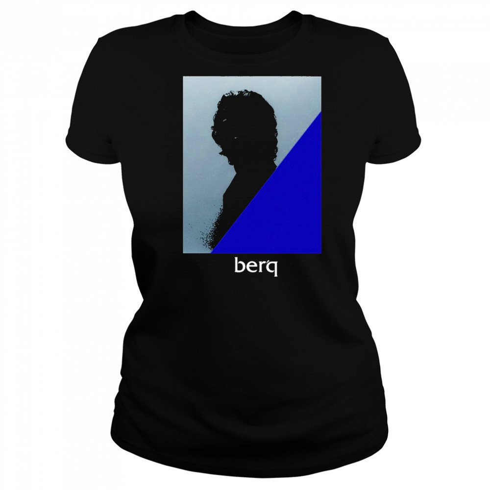Berq Pola T-shirt Women's T-shirt